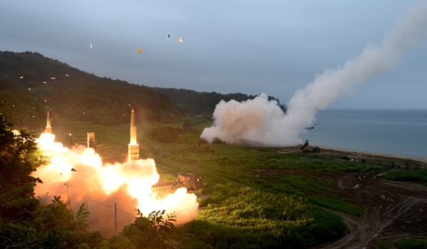 США мають можливість передати Україні значну кількість ракет ATACMS — експерт