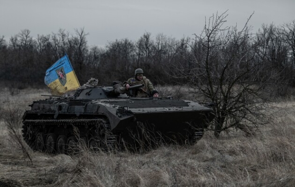 Загальна мобілізація: з якими розладами психіки не можуть призвати