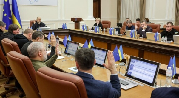 В Україні можуть збільшити кількість прикордонників: Кабмін погодив проєкт закону