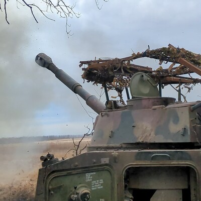 Росія зможе наростити військовий потенціал у найближчому майбутньому — розвідка Литви