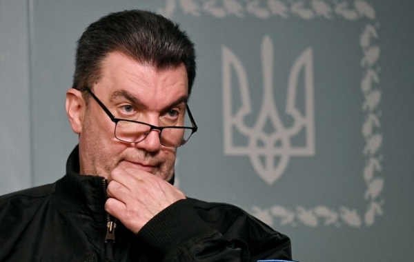 Данілов назвав виклики, з якими Україна зіткнулася на фронті