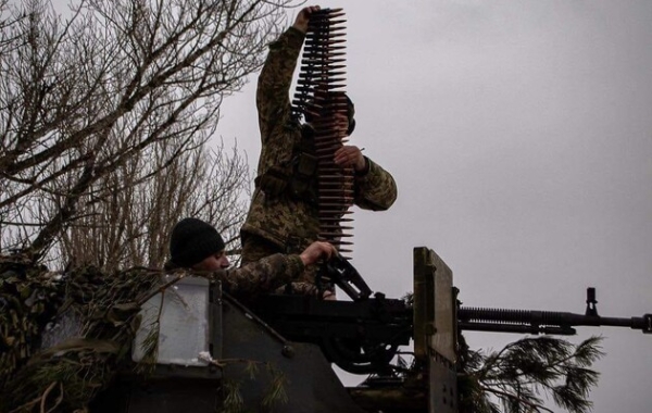 17 березня росіяни половину усіх своїх штурмів сконцентрували на одній лише ділянці фронту – Генштаб