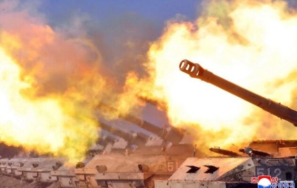 Сили оборони у березні знищили рекордну кількість російської артилерії