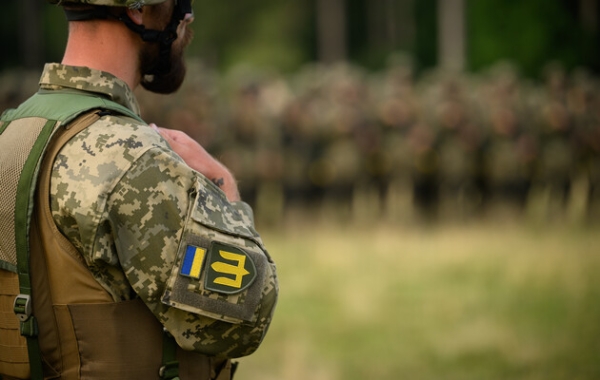 Чому люди не хочуть мобілізуватися до ЗСУ – соціологічне дослідження 