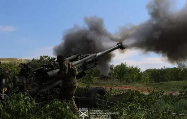 Росіяни захопили село на Донеччині та прорвалися до ще двох населених пунктів – де тепер доведеться зупиняти агресора: карта