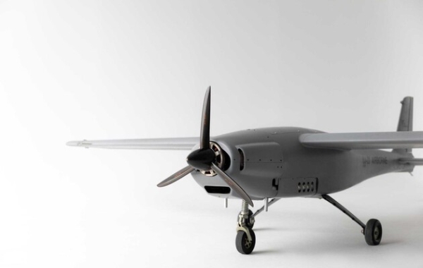 Ударний дрон UJ-22 Airborne: Що відомо про безпілотник, який атакував завод у Татарстані 