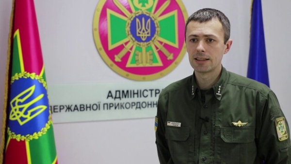 Демченко прокоментував ситуація на білоруському кордоні 