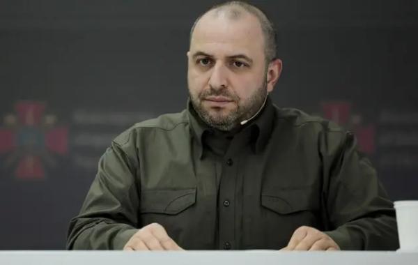 Рішення США про допомогу Україні слугуватиме стримуванню усіх тоталітарних режимів — Умєров