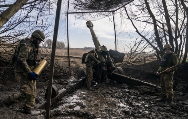 Греція відправляє в Україну тисячі боєприпасів через Чехію – ЗМІ