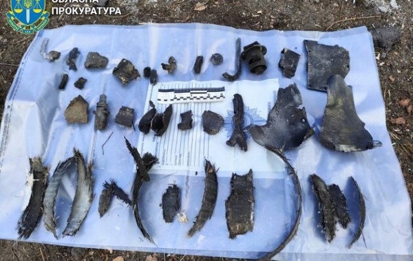 Росіяни завдали ударів по Харкову новими боєприпасами: є значні руйнування Росіяни завдали ударів по Харкову новими боєприпасами: є значні руйнування