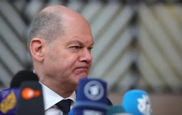 Taurus для України: Шольц каже, що не змінив свого рішення