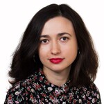 Оксана Банкова