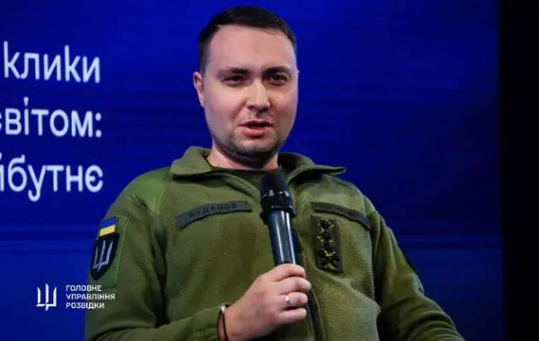 Як Київ зірвав задум Росії з метою вбивства Буданова — The Times 