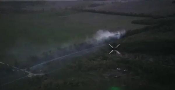 Українські військові відбили штурм росіян у районі Липців: карта Українські військові відбили штурм росіян у районі Липців: карта