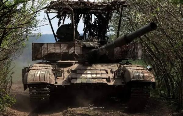 Погрожуючи окупувати ще більше територій України, Кремль неправильно оцінює тактичні можливості ЗСУ після отримання допомоги — ISW