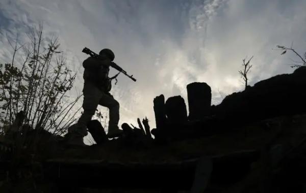 Два варіанти, як може закінчитися війна Росії в Україні – The Hill
