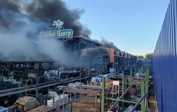 Боррель відреагував на удар по 