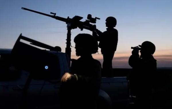 Росіяни випустили по Україні ракети і дрони: всі Росіяни випустили по Україні ракети і дрони: всі