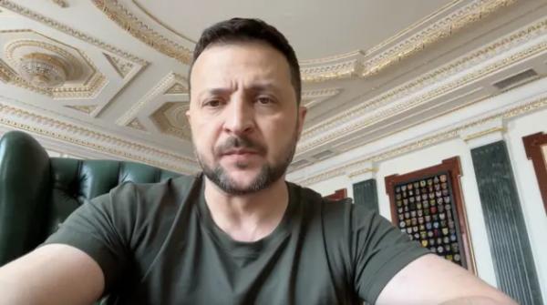 Зеленський назвав напрямки, де існує загроза російського наступу