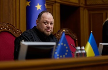 Голова Верховної Ради розповів, чи підтримає ідею економічного бронювання