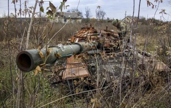 Знищено ще понад 1400 загарбників: Генштаб ЗСУ опублікував нові цифри втрат РФ