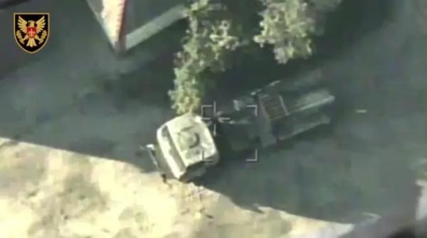 Не залишають ворожим «Градам» жодного шансу: як воїни з бригади «Чорний ліс» разом з артилеристами нищать російські РСЗВ