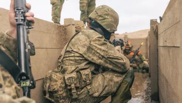 Всім українським юнакам треба стати на військовий облік,&hellip;