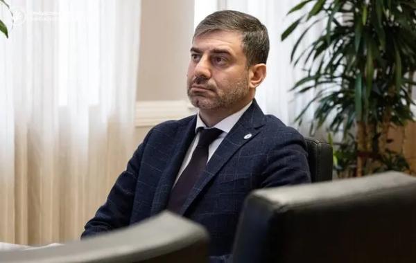 Лубінець: Ми шукаємо нових посередників, які можуть допомогти нам повернути всіх оборонців Маріуполя 