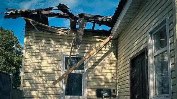 У Сумській області росіяни пошкодили об’єкти критичної та цивільної інфраструктури: двоє поранених