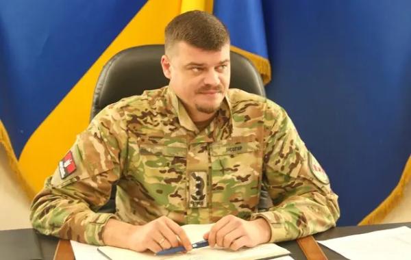 Лисогор розповів про загострення ситуації в Білогорівці Луганської області: карта