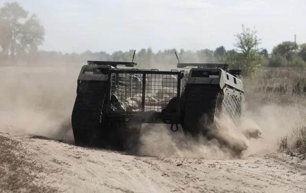 Оборонні технології в Україні — позиція венчурних інвесторів