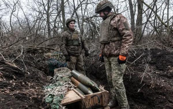 Європі не вистачає тротилу та ракетного топлива для виробництва снарядів і ракет для України — The Economist 