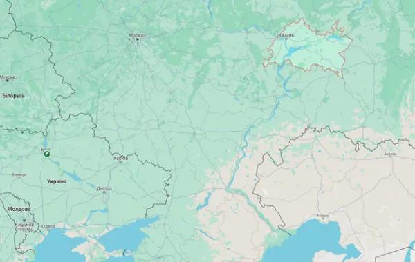 У Росії через загрозу атаки дронів призупинили роботу двох аеропортів — росЗМІ