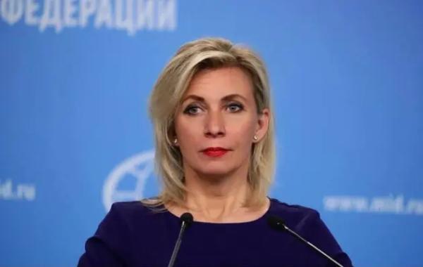 У МЗС РФ заявили, що мають багато планів помсти за конфіскацію російських активів