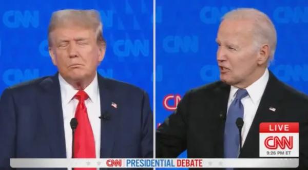 Байден назвав Трампа невдахою й лохом, заявивши, що республіканець вважає такими загиблих військових США