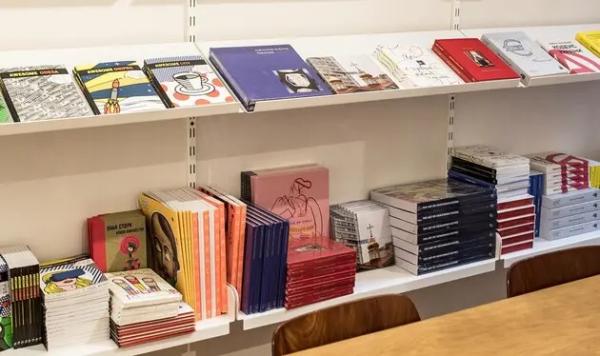 Культове українське видавництво Osnovy Publishing отримало нових власників