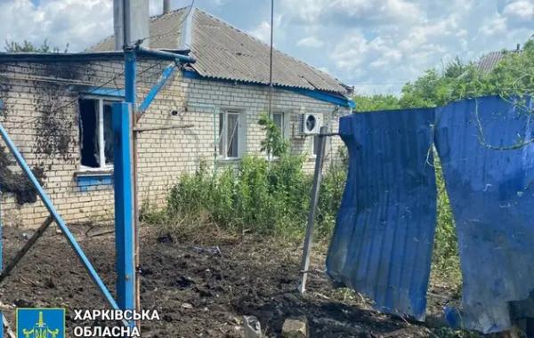 На Харківщині за добу троє постраждалих внаслідок російської агресії