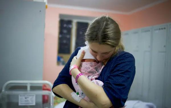 В ООН порахували, скільки місяців діти в прифронтових регіонах провели в укриттях