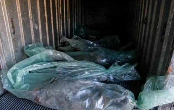 Сили оборони ще скоротили чисельність росіян. Цього разу на 1170 одиниць особового складу ворога