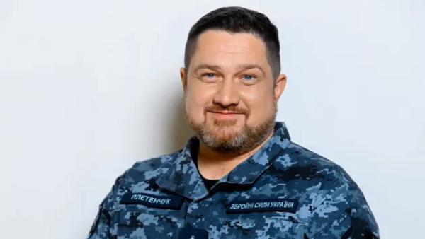 У ВМС назвали удар по базі БПЛА в Єйську ідеальною тактикою ведення війни 