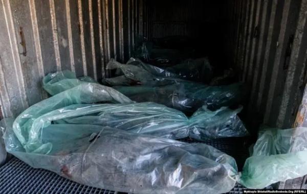 ЗСУ скоротили популяцію росіян в Україні ще на 1080 одиниць особового складу ворога ЗСУ скоротили популяцію росіян в Україні ще на 1080 одиниць особового складу ворога