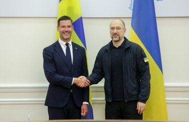 Швеція відкриває в Києві бізнес-представництво Business Sweden