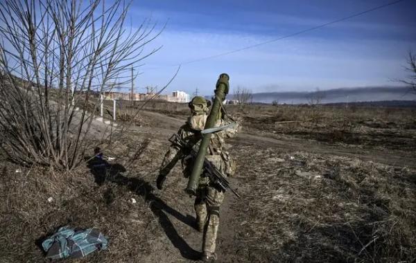 Загальна мобілізація: чи має право на відстрочку брат військового