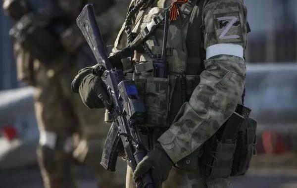 У DeepState розповіли про просування росіян у районі трьох населених пунктів у Донецькій області