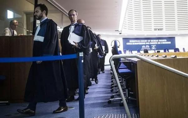 Рішення ЄСПЛ у справі «Україна проти Росії (щодо Криму)». Який результат маємо?