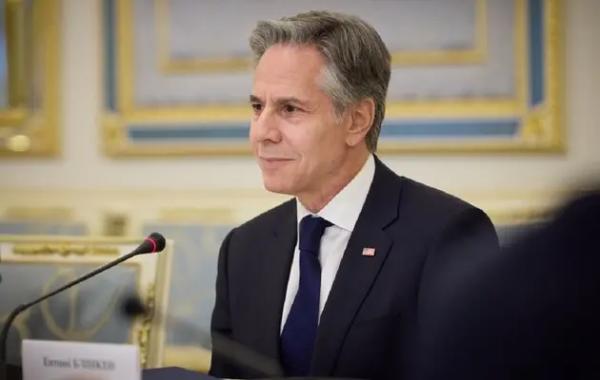 Блінкен вперше прокоментував можливу перемогу Трампа на виборах: Україна вистоїть, навіть якщо він обмежить допомогу