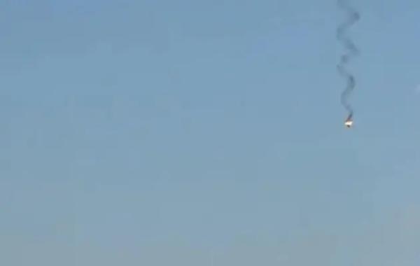 Україну сьогодні вночі могли атакувати не Shahed-136/131, а БПЛА «Гербера» — експерт Україну сьогодні вночі могли атакувати не Shahed-136/131, а БПЛА «Гербера» — експерт