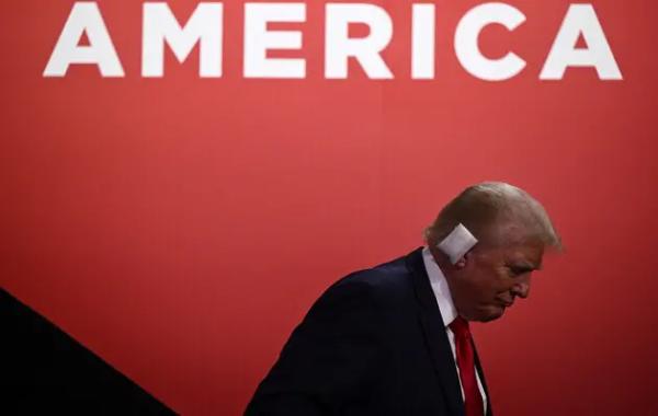 Вибори президента США 2024 — Трамп перемагає Гарріс&hellip;