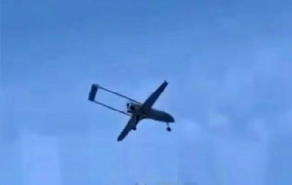 Атака по аеродрому Оленья 27 липня 2024 року&hellip;