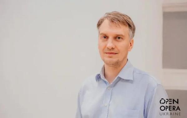 На фронті загинув заслужений артист України